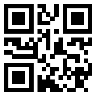 3913833717 QrCode associato