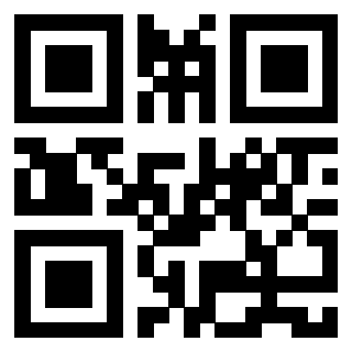 Immagine del QrCode di 3913833718