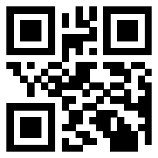 Scansione del Qr Code di 3913833719