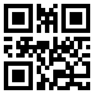 3913833720 - Immagine del Qr Code