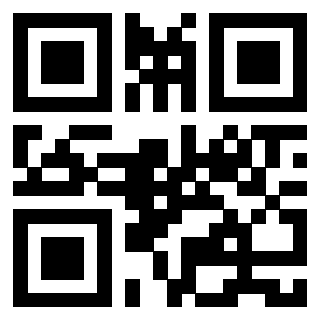 Scansione del Qr Code di 3913833721