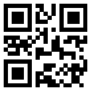 Scansione del Qr Code di 3913833722