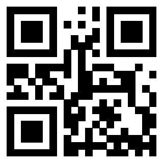 Scansione del QrCode di 3913833723
