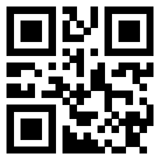 Il Qr Code di 3913833726
