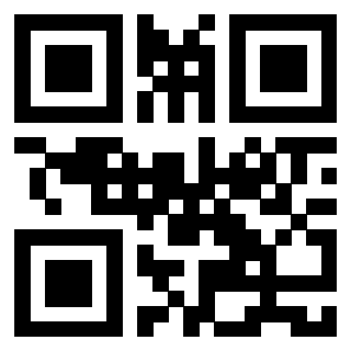 3913833727 QrCode associato