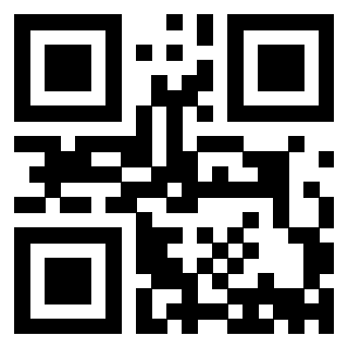 3913833728 - Immagine del Qr Code associato