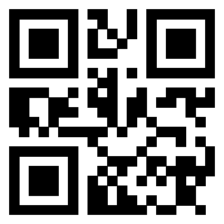 3913833731 Qr Code associato