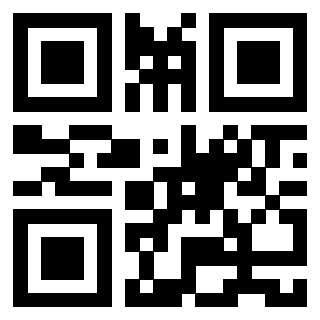 3913833732 - Immagine del QrCode associato
