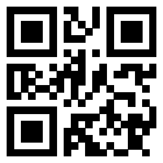 3913833735 QrCode associato