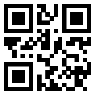 3913833736 - Immagine del Qr Code associato