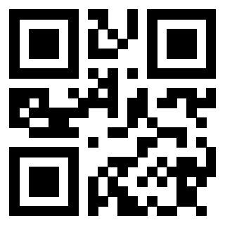 Scansione del QrCode di 3913833738