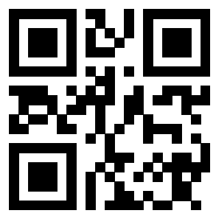 Scansione del Qr Code di 3913833742