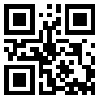 3913833743 - Immagine del QrCode associato