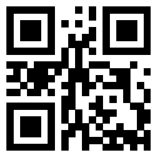3913833747 Qr Code associato
