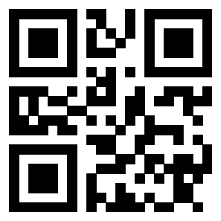 Il Qr Code di 3913833749