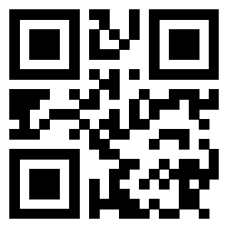 Scansione del Qr Code di 3913833752