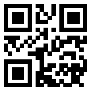 3913833753 QrCode associato