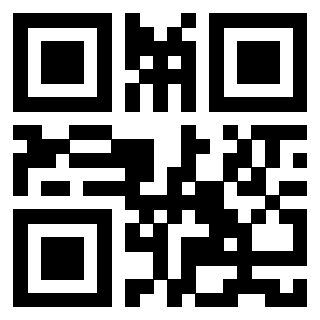 Il QrCode di 3913833757
