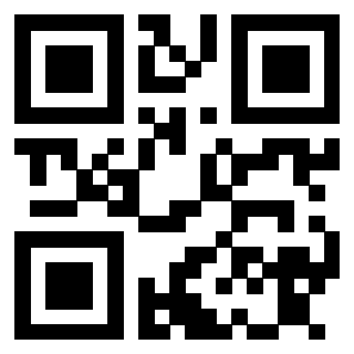 3913833761 - Immagine del Qr Code