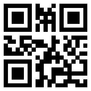 Scansione del Qr Code di 3913833762