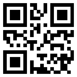 Scansione del Qr Code di 3913833763