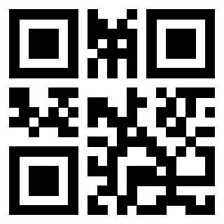 Immagine del QrCode di 3913833764