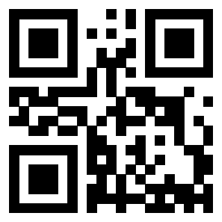 Immagine del QrCode di 3913833766