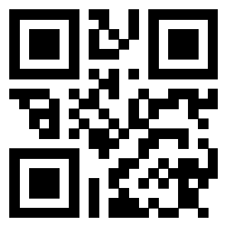 3913833768 - Immagine del Qr Code