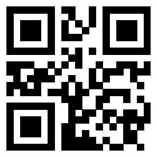 3913833769 - Immagine del Qr Code