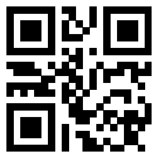 3913833771 - Immagine del QrCode associato
