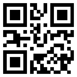 3913833774 - Immagine del Qr Code associato