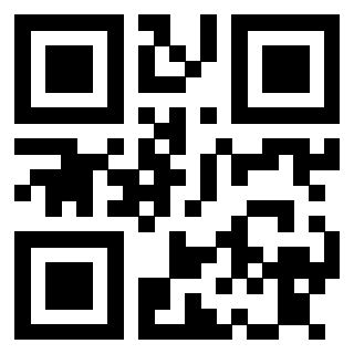 3913833775 - Immagine del QrCode