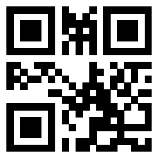 Immagine del Qr Code di 3913833777