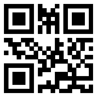 Immagine del Qr Code di 3913833780