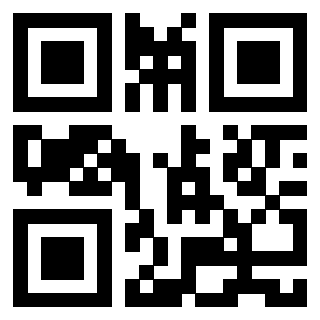 3913833782 QrCode associato
