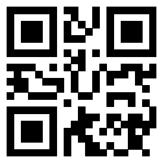 Scansione del QrCode di 3913833783