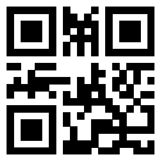 3913833784 Qr Code associato