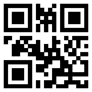 3913833785 QrCode associato