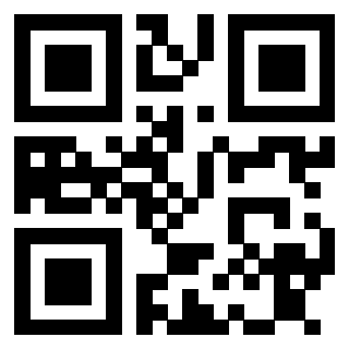 Il QrCode di 3913833786