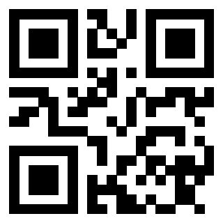 3913833789 - Immagine del QrCode associato