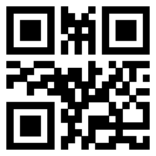 Immagine del Qr Code di 3913833790