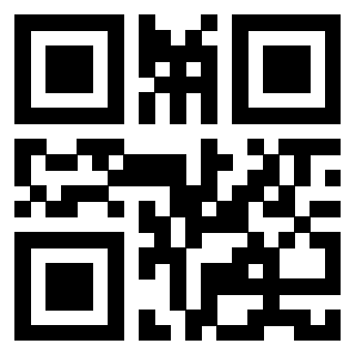 3913833791 QrCode associato