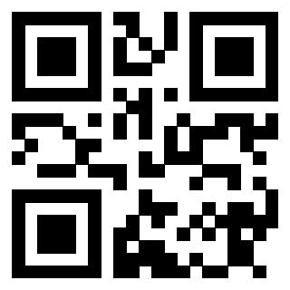 3913833792 QrCode associato