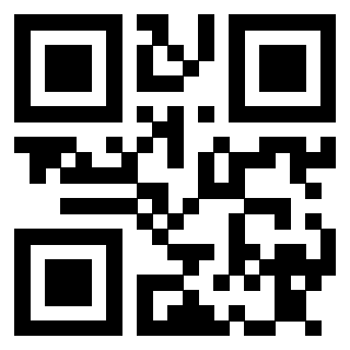 3913833797 - Immagine del Qr Code associato