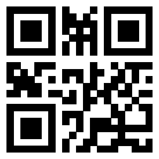 Scansione del Qr Code di 3913833798