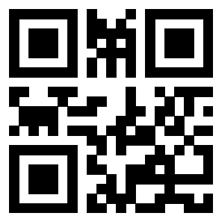 3913833801 - Immagine del QrCode associato