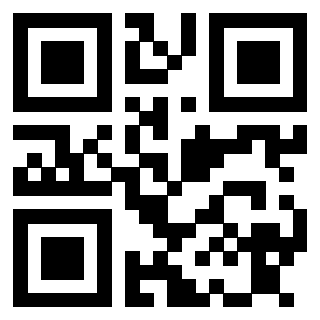 Il QrCode di 3913833804