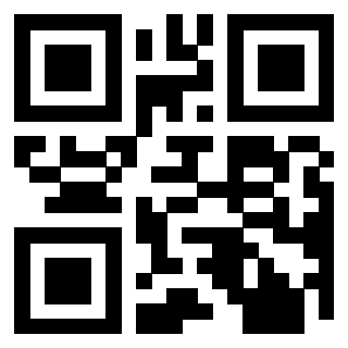 Immagine del QrCode di 3913833807