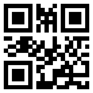 3913833809 - Immagine del QrCode associato