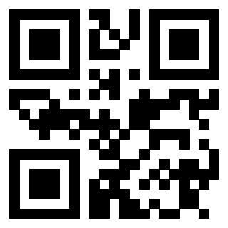 3913833810 QrCode associato
